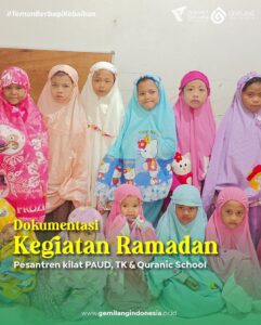 Yayasan Gemilang Indonesia