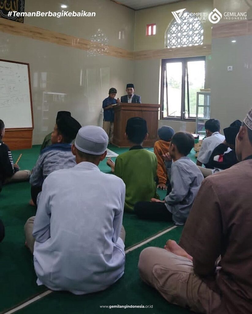 RQ AL HIKMAH SOLO