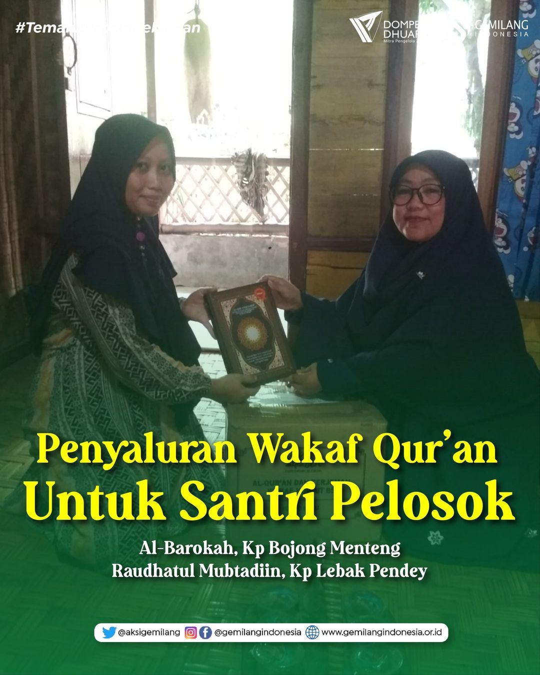 Gemilang Indonesia