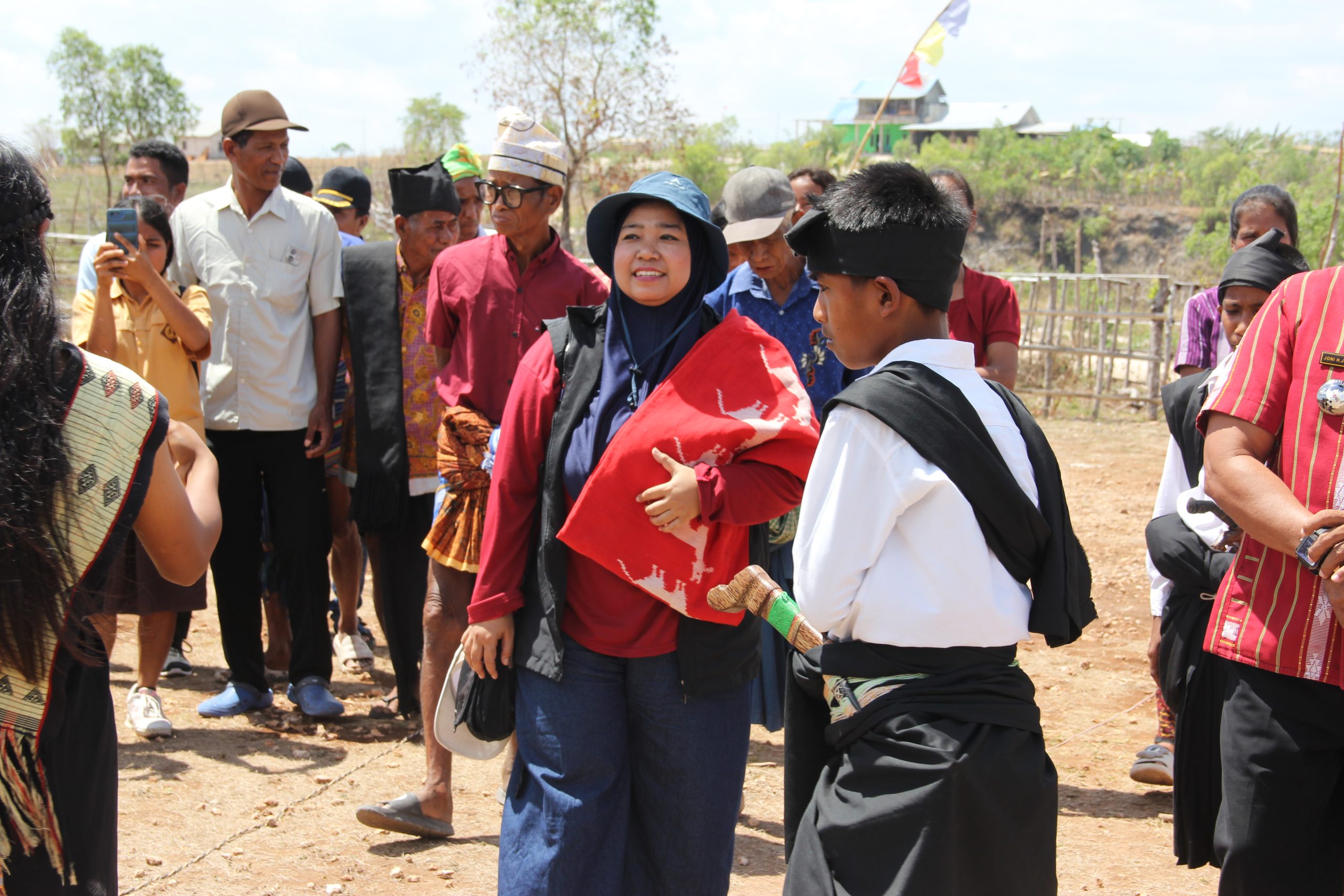 Gemilang Indonesia