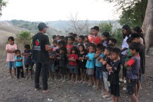 Ekspedisi Kemanusiaan