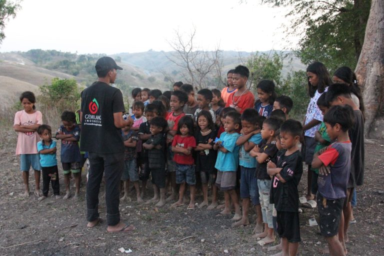 Ekspedisi Kemanusiaan